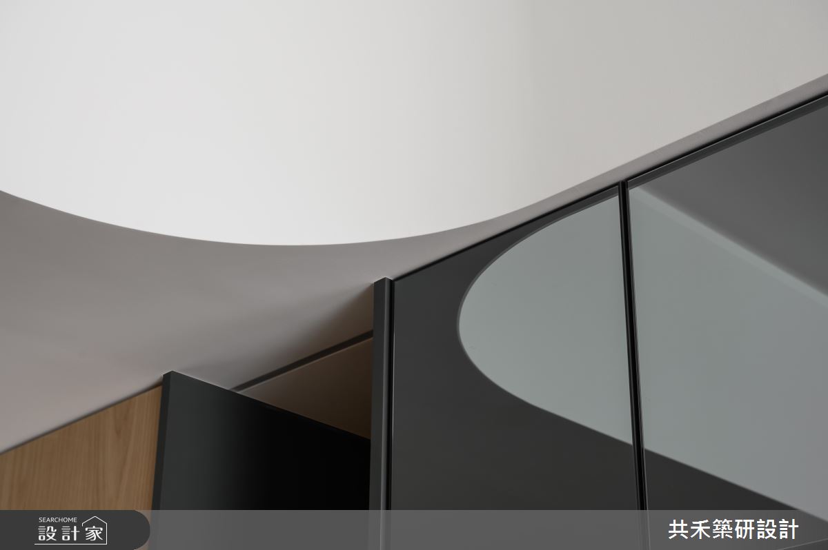 58坪新成屋(5年以下)＿現代風案例圖片＿共禾築研設計有限公司＿共禾築研_55之22