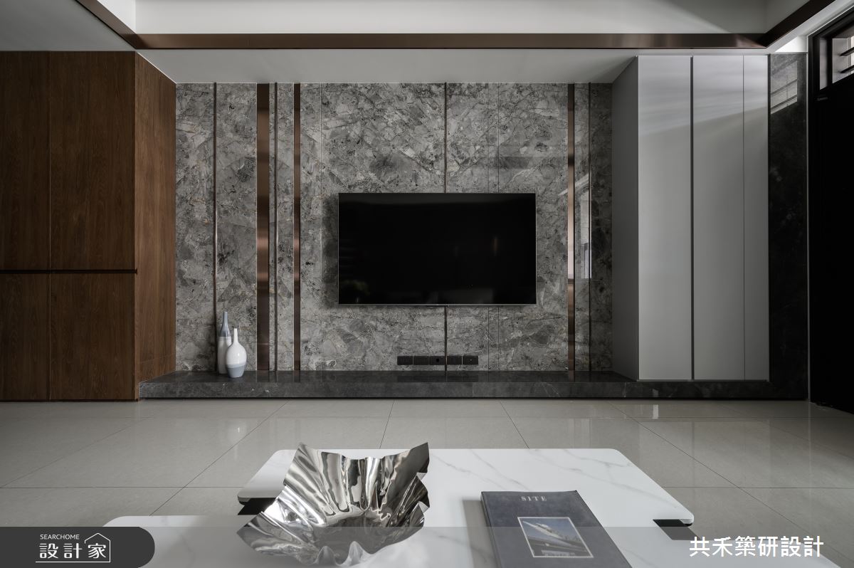 80坪新成屋(5年以下)＿現代風客廳案例圖片＿共禾築研設計有限公司＿共禾築研_56之3
