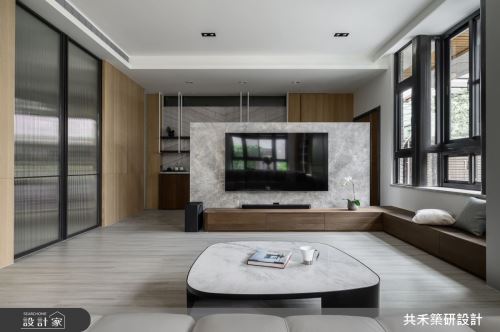 共禾築研_58_現代風