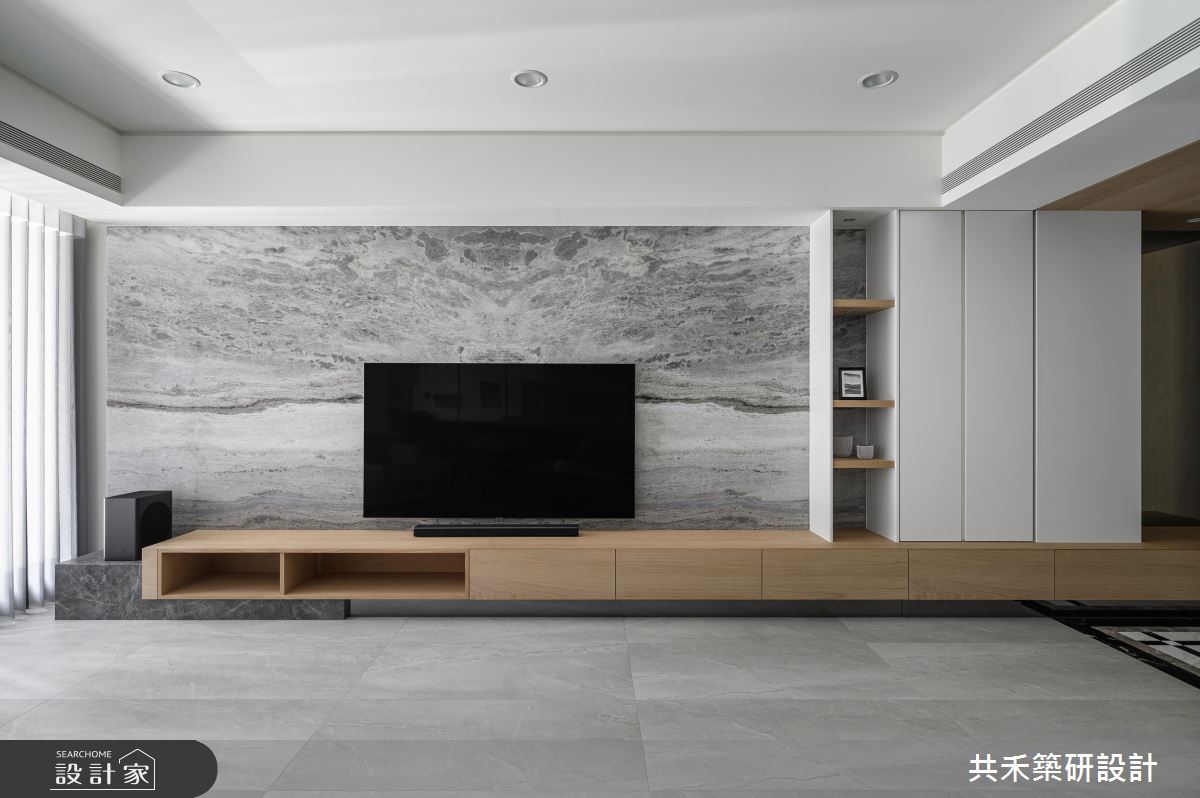68坪毛胚屋＿現代風客廳案例圖片＿共禾築研設計有限公司＿共禾築研_59之4