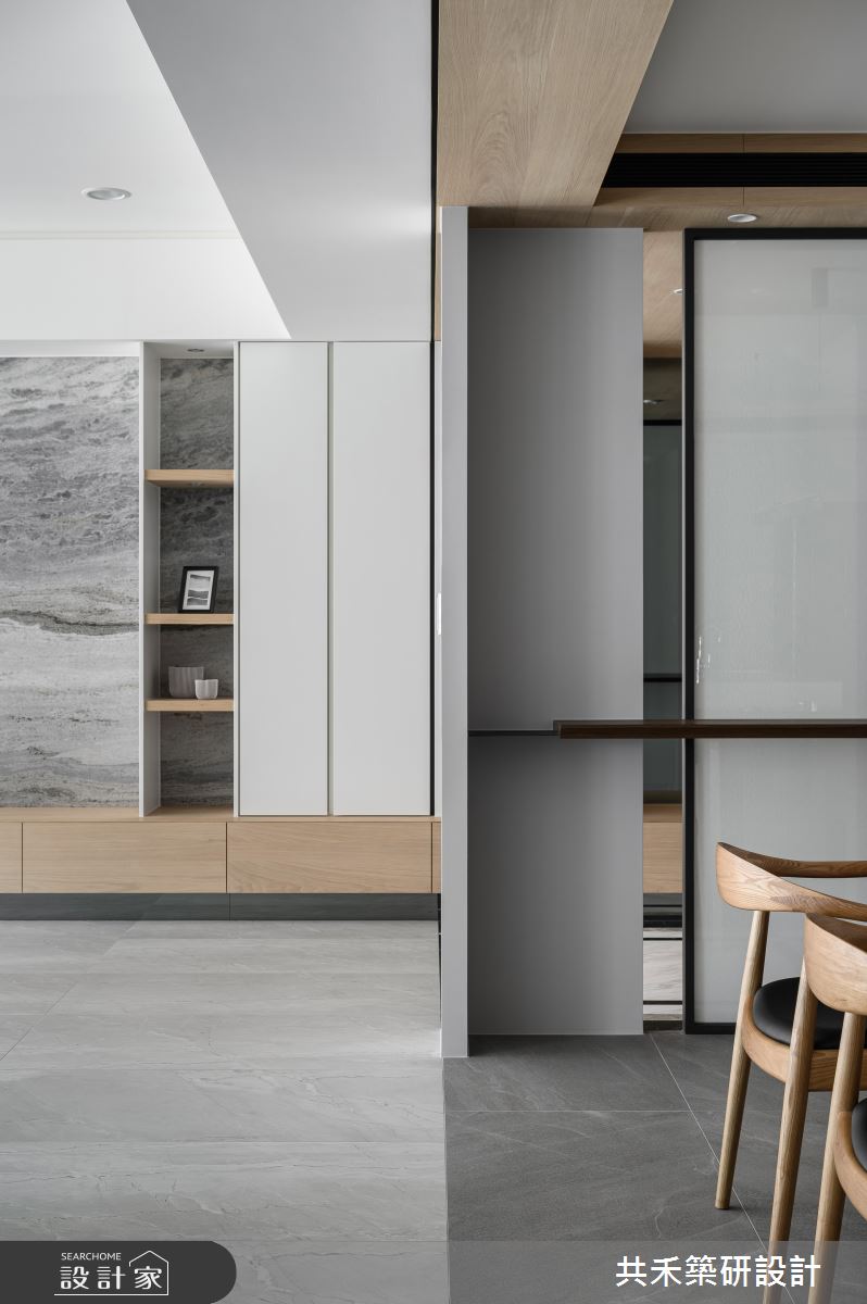 68坪毛胚屋＿現代風餐廳案例圖片＿共禾築研設計有限公司＿共禾築研_59之8