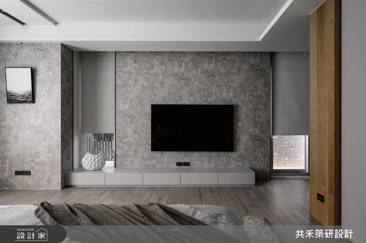 95坪毛胚屋＿現代風臥室案例圖片＿共禾築研設計有限公司＿共禾築研_60之13