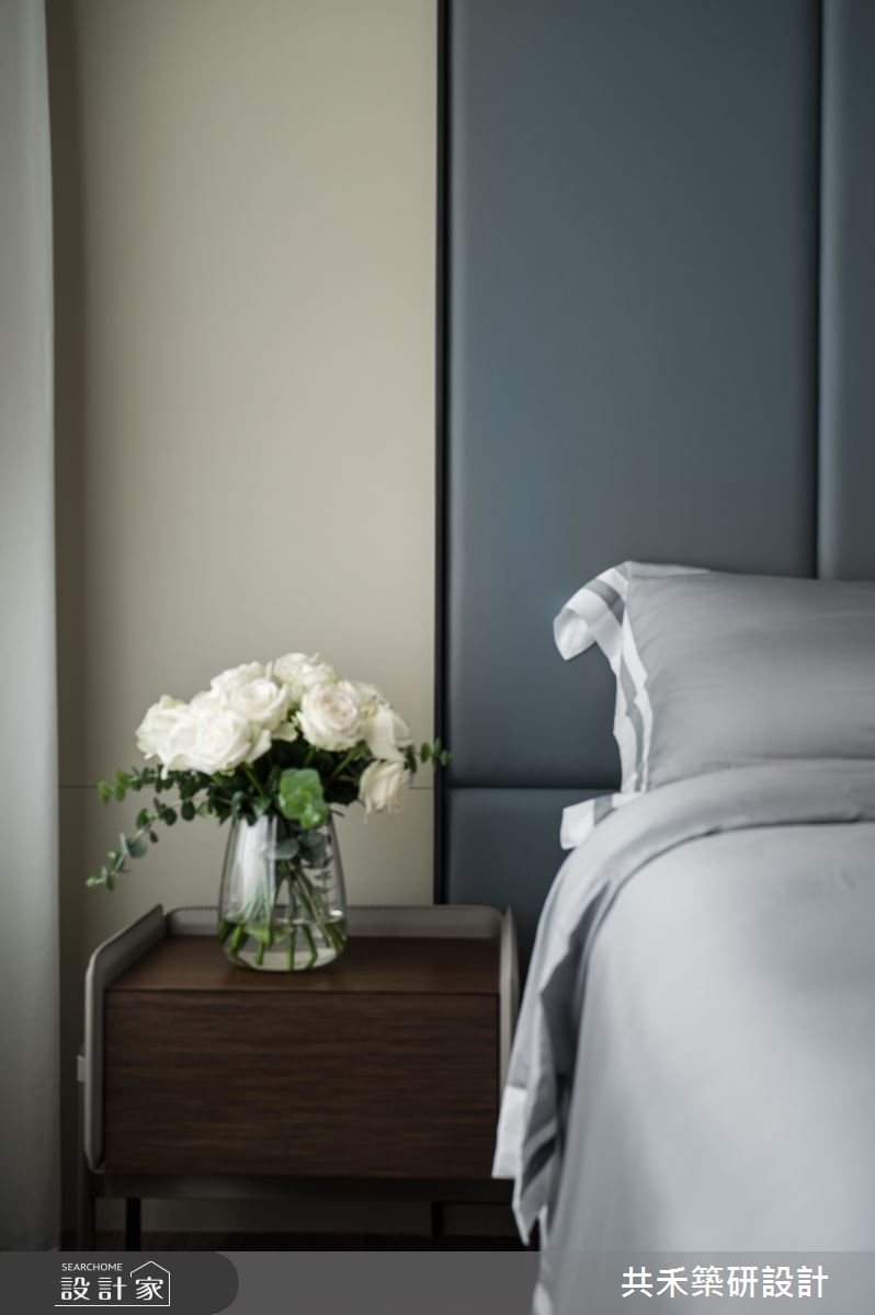 42坪中古屋(5~15年)＿現代風臥室案例圖片＿共禾築研設計有限公司＿共禾築研_63之14