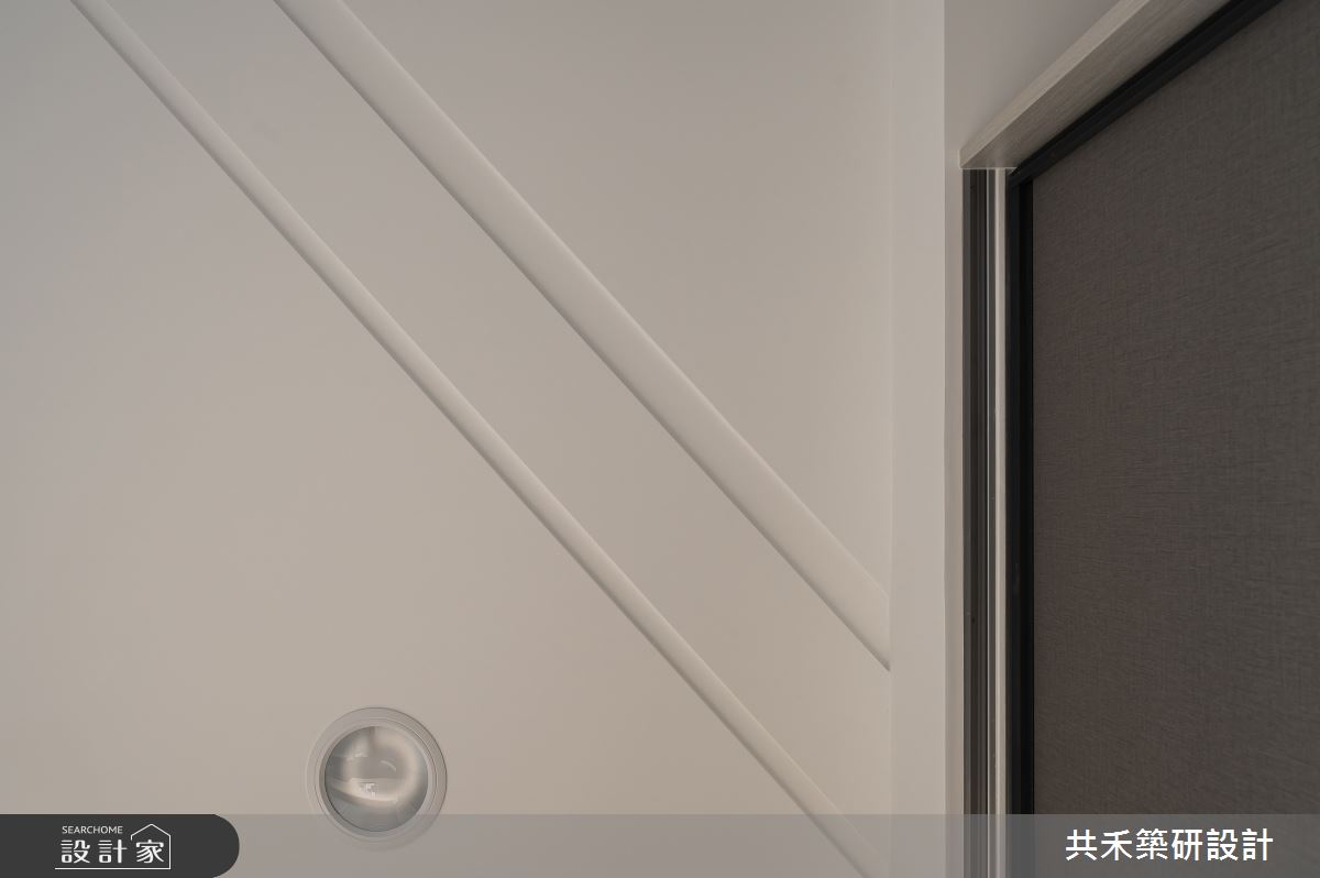 42坪中古屋(5~15年)＿現代風臥室案例圖片＿共禾築研設計有限公司＿共禾築研_63之24