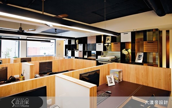 30坪中古屋(5~15年)＿休閒風案例圖片＿大漾帝國際室內裝修有限公司＿大漾帝_03之22