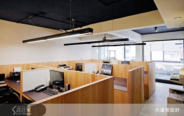 30坪中古屋(5~15年)＿休閒風案例圖片＿大漾帝國際室內裝修有限公司＿大漾帝_03之24