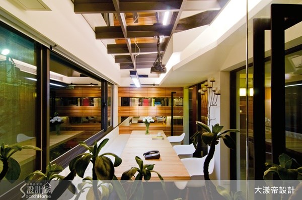 30坪中古屋(5~15年)＿休閒風案例圖片＿大漾帝國際室內裝修有限公司＿大漾帝_03之5
