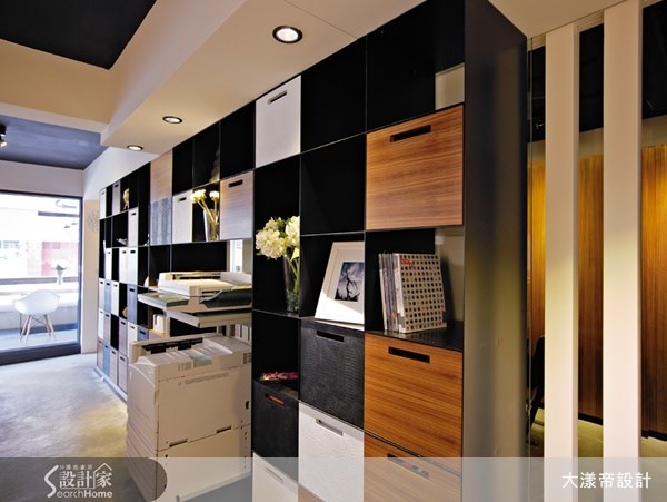 30坪中古屋(5~15年)＿休閒風案例圖片＿大漾帝國際室內裝修有限公司＿大漾帝_03之23