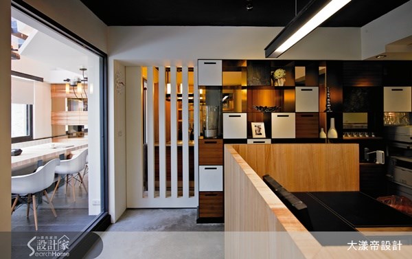 30坪中古屋(5~15年)＿休閒風案例圖片＿大漾帝國際室內裝修有限公司＿大漾帝_03之19