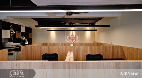 30坪中古屋(5~15年)＿休閒風案例圖片＿大漾帝國際室內裝修有限公司＿大漾帝_03之18