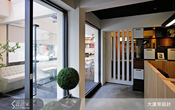 30坪中古屋(5~15年)＿休閒風案例圖片＿大漾帝國際室內裝修有限公司＿大漾帝_03之17