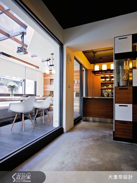 30坪中古屋(5~15年)＿休閒風案例圖片＿大漾帝國際室內裝修有限公司＿大漾帝_03之26