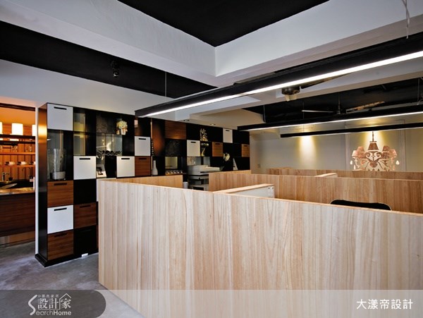 30坪中古屋(5~15年)＿休閒風案例圖片＿大漾帝國際室內裝修有限公司＿大漾帝_03之20