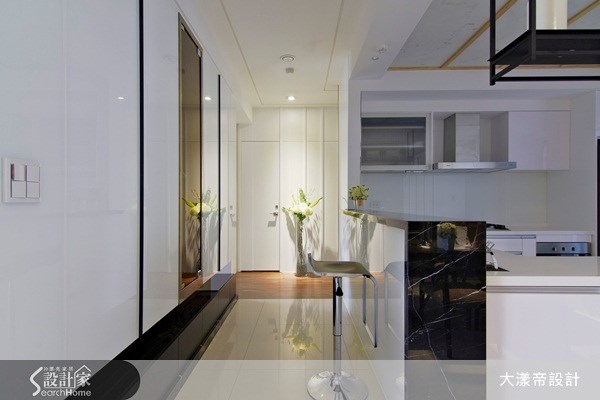 50坪新成屋(5年以下)＿現代風案例圖片＿大漾帝國際室內裝修有限公司＿大漾帝_04之8
