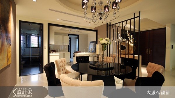 92坪新成屋(5年以下)＿現代風案例圖片＿大漾帝國際室內裝修有限公司＿大漾帝_06之6