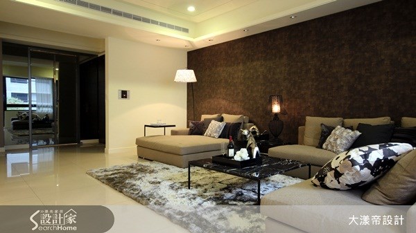 92坪新成屋(5年以下)＿現代風案例圖片＿大漾帝國際室內裝修有限公司＿大漾帝_06之4