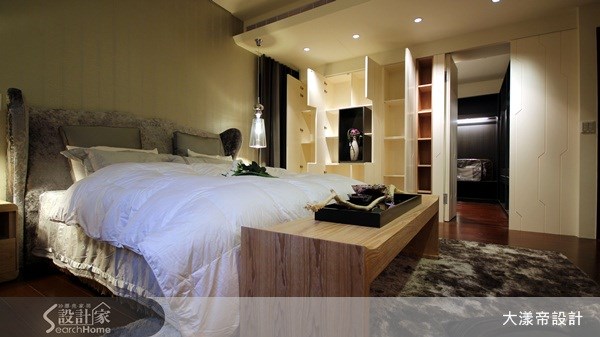 92坪新成屋(5年以下)＿現代風案例圖片＿大漾帝國際室內裝修有限公司＿大漾帝_06之15