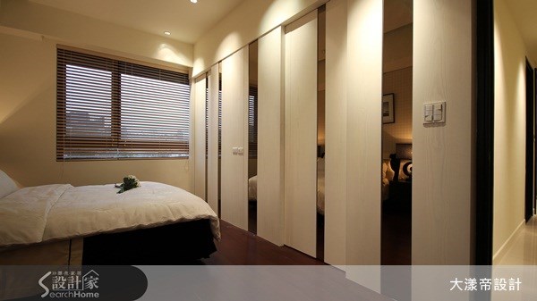 92坪新成屋(5年以下)＿現代風案例圖片＿大漾帝國際室內裝修有限公司＿大漾帝_06之18