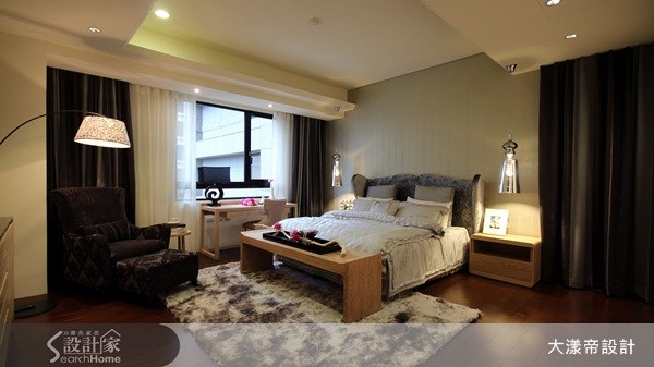 92坪新成屋(5年以下)＿現代風案例圖片＿大漾帝國際室內裝修有限公司＿大漾帝_06之11