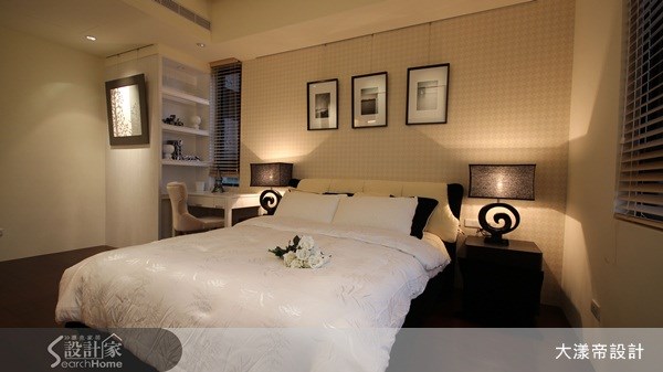 92坪新成屋(5年以下)＿現代風案例圖片＿大漾帝國際室內裝修有限公司＿大漾帝_06之16
