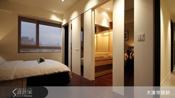 92坪新成屋(5年以下)＿現代風案例圖片＿大漾帝國際室內裝修有限公司＿大漾帝_06之19