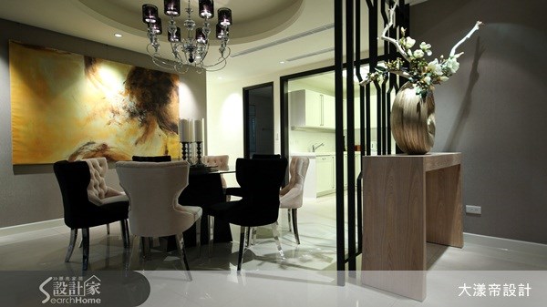 92坪新成屋(5年以下)＿現代風案例圖片＿大漾帝國際室內裝修有限公司＿大漾帝_06之7