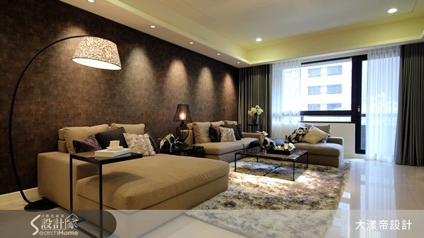 92坪新成屋(5年以下)＿現代風案例圖片＿大漾帝國際室內裝修有限公司＿大漾帝_06之5