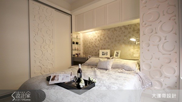 30坪新成屋(5年以下)＿休閒風案例圖片＿大漾帝國際室內裝修有限公司＿大漾帝_08之18