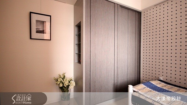 30坪新成屋(5年以下)＿休閒風案例圖片＿大漾帝國際室內裝修有限公司＿大漾帝_08之24