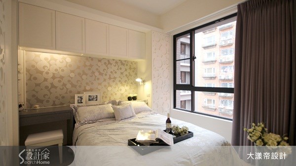 30坪新成屋(5年以下)＿休閒風案例圖片＿大漾帝國際室內裝修有限公司＿大漾帝_08之17