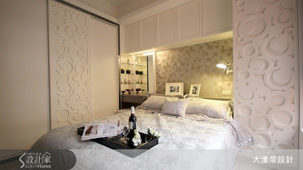 30坪新成屋(5年以下)＿休閒風案例圖片＿大漾帝國際室內裝修有限公司＿大漾帝_08之19
