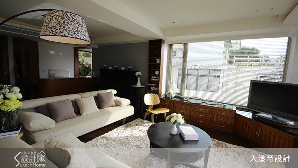 50坪老屋(16~30年)＿休閒風案例圖片＿大漾帝國際室內裝修有限公司＿大漾帝_09之6