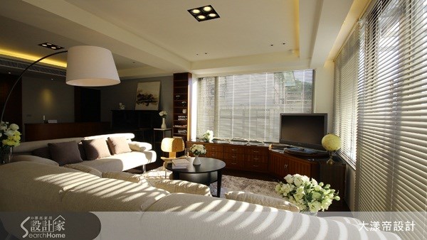 50坪老屋(16~30年)＿休閒風案例圖片＿大漾帝國際室內裝修有限公司＿大漾帝_09之7