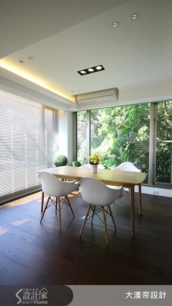 50坪老屋(16~30年)＿休閒風案例圖片＿大漾帝國際室內裝修有限公司＿大漾帝_09之13