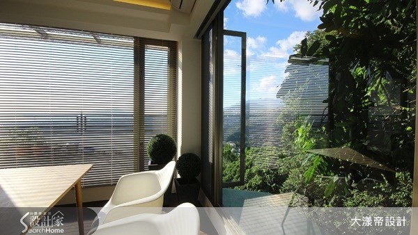 50坪老屋(16~30年)＿休閒風案例圖片＿大漾帝國際室內裝修有限公司＿大漾帝_09之14