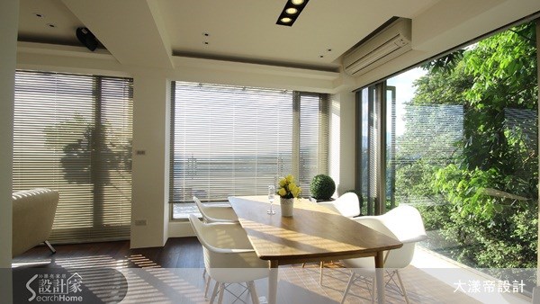 50坪老屋(16~30年)＿休閒風案例圖片＿大漾帝國際室內裝修有限公司＿大漾帝_09之12