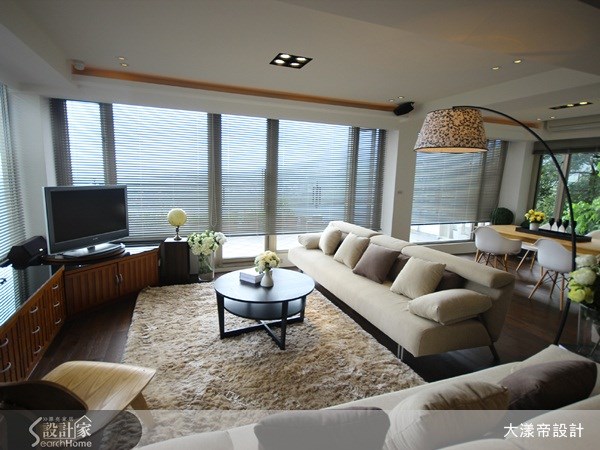 50坪老屋(16~30年)＿休閒風案例圖片＿大漾帝國際室內裝修有限公司＿大漾帝_09之4