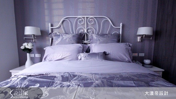 30坪老屋(16~30年)＿新古典案例圖片＿大漾帝國際室內裝修有限公司＿大漾帝_10之14