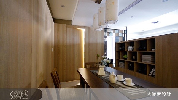 40坪新成屋(5年以下)＿現代風案例圖片＿大漾帝國際室內裝修有限公司＿大漾帝_11之11