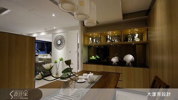 40坪新成屋(5年以下)＿現代風案例圖片＿大漾帝國際室內裝修有限公司＿大漾帝_11之8
