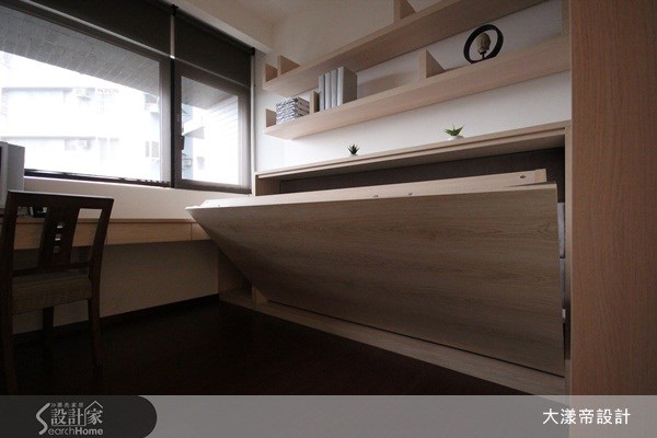 40坪新成屋(5年以下)＿現代風案例圖片＿大漾帝國際室內裝修有限公司＿大漾帝_11之22