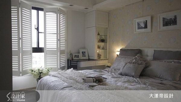 40坪新成屋(5年以下)＿美式風案例圖片＿大漾帝國際室內裝修有限公司＿大漾帝_12之20