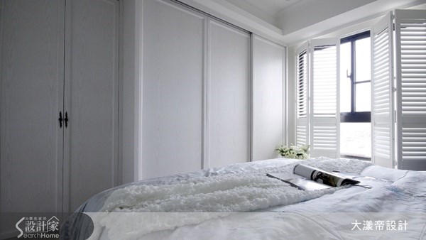 40坪新成屋(5年以下)＿美式風案例圖片＿大漾帝國際室內裝修有限公司＿大漾帝_12之21