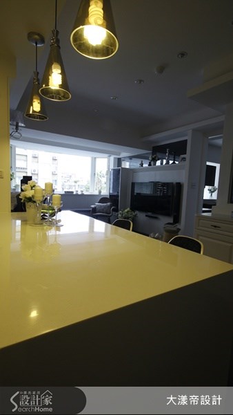 老屋(16~30年)＿新古典案例圖片＿大漾帝國際室內裝修有限公司＿大漾帝_13之16