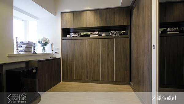 老屋(16~30年)＿新古典案例圖片＿大漾帝國際室內裝修有限公司＿大漾帝_13之20