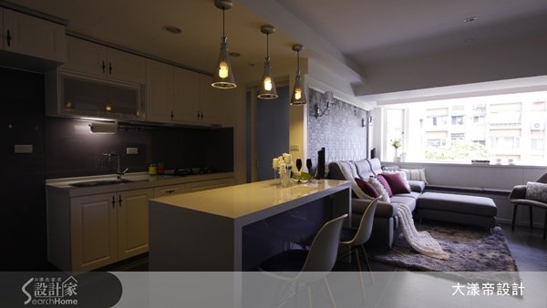 老屋(16~30年)＿新古典案例圖片＿大漾帝國際室內裝修有限公司＿大漾帝_13之13