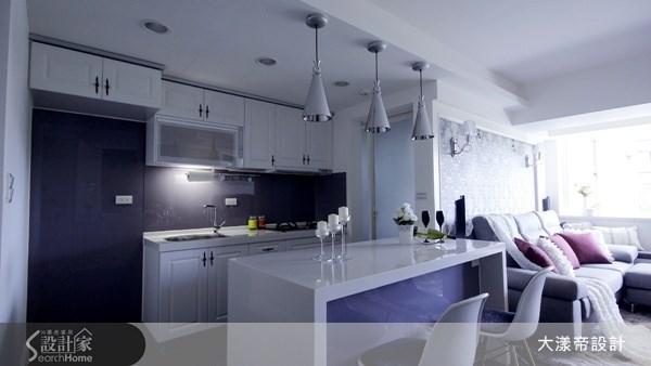 老屋(16~30年)＿新古典案例圖片＿大漾帝國際室內裝修有限公司＿大漾帝_13之11