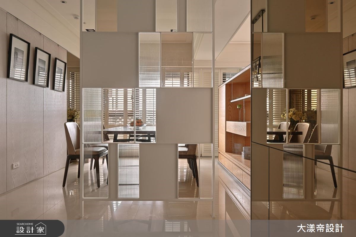 43坪新成屋(5年以下)＿現代風案例圖片＿大漾帝國際室內裝修有限公司＿大漾帝_14之2