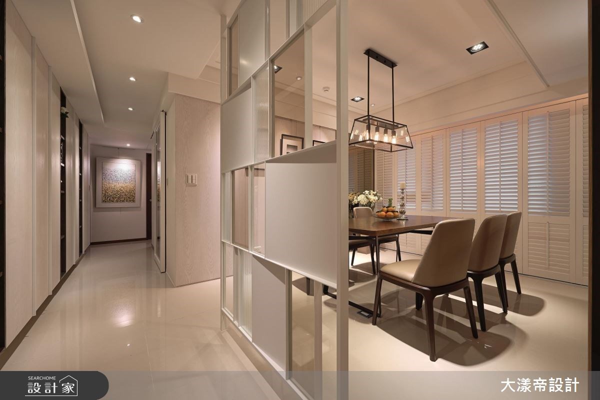 43坪新成屋(5年以下)＿現代風案例圖片＿大漾帝國際室內裝修有限公司＿大漾帝_14之3