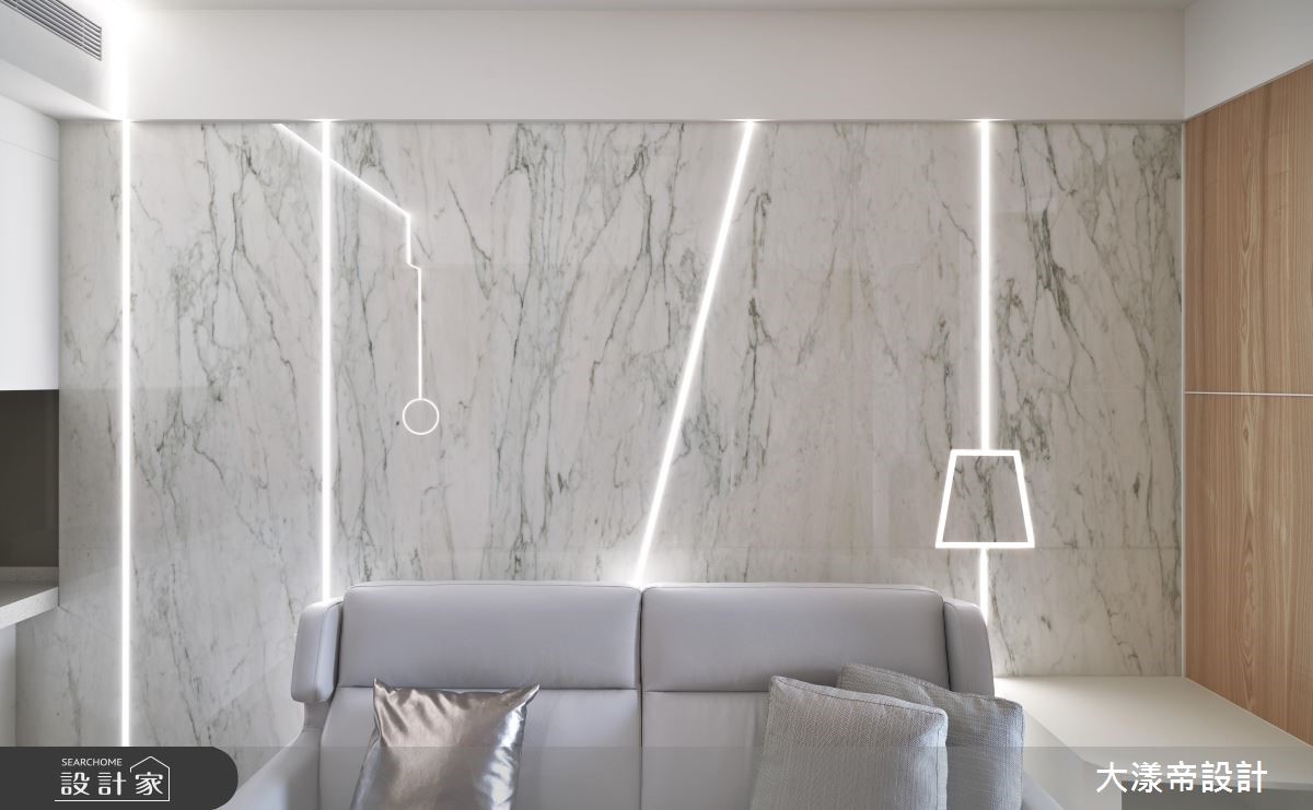 13坪新成屋(5年以下)＿現代風案例圖片＿大漾帝國際室內裝修有限公司＿大漾帝_16之18